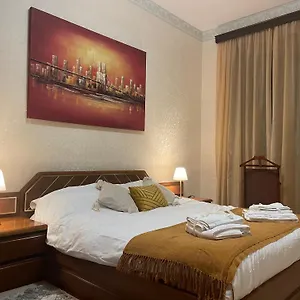  Apartamento Parsa
