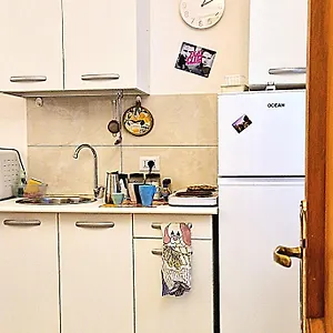  Apartamento Musicart House