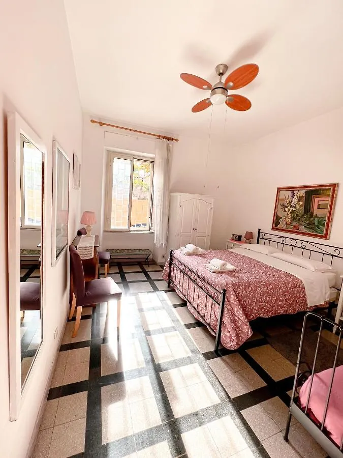 Διαμέρισμα Living In Vatican City Ρώμη Ιταλία