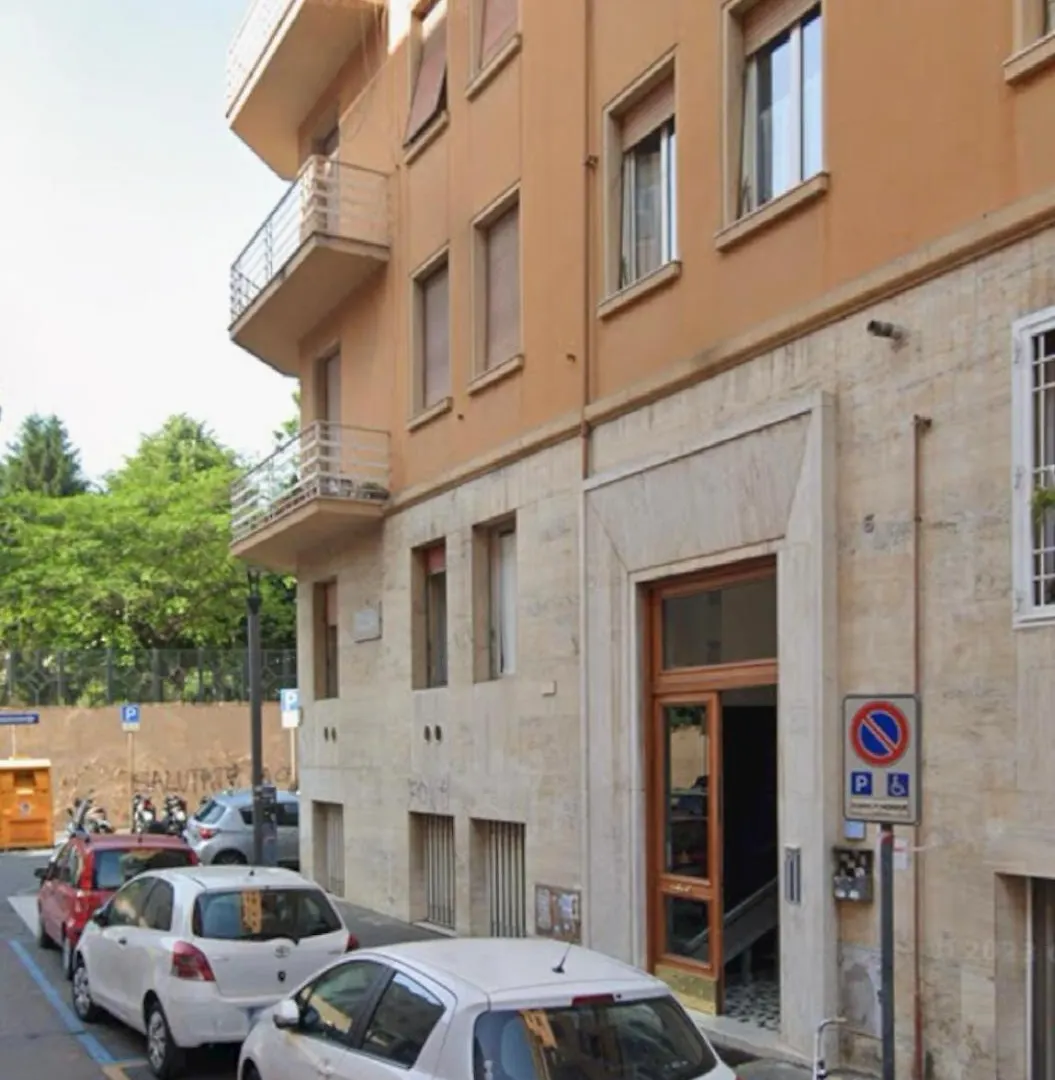 Living In Vatican City Ρώμη 0*,  Ιταλία